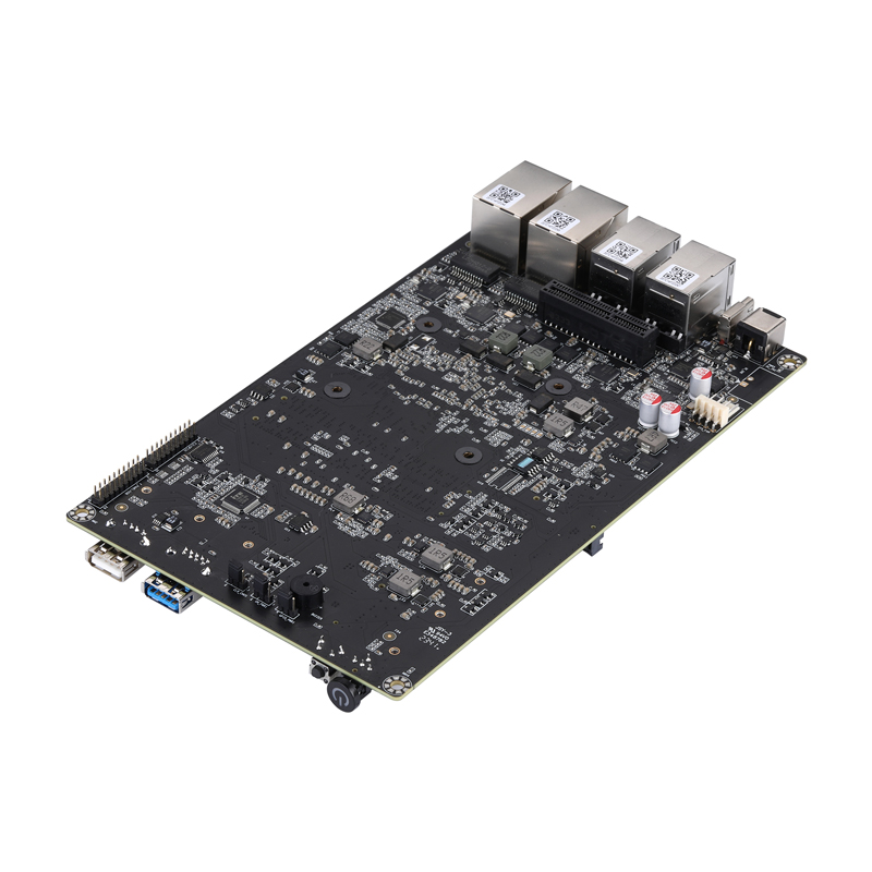 Qotom 10th Gen Core I3 I5 I7 N - Mini Itx Dual 2.5G Nas Motherboard 评论和价格