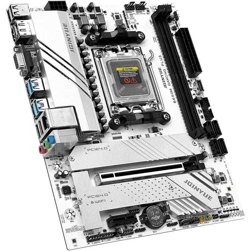 B650 Diy Gaming Computer Mothe - X870E Atx Motherboard 评论和价格