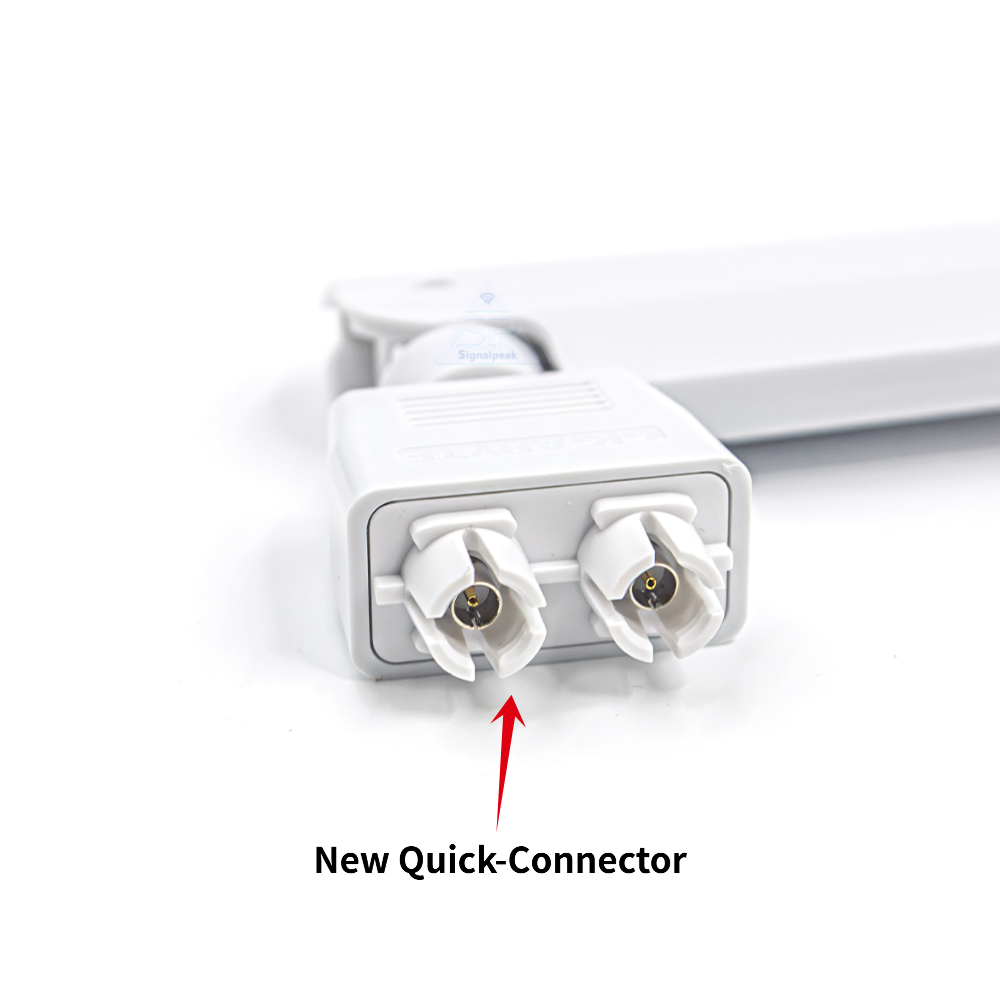 Original EZ-Plug Wi-Fi 7 Anten - Z890 Wi-Fi 7 Motherboard 评论和价格